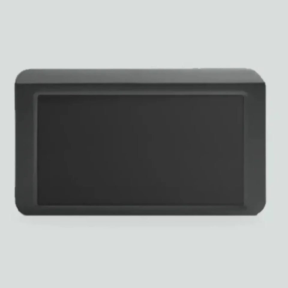 7-inch IPS Touchscreen