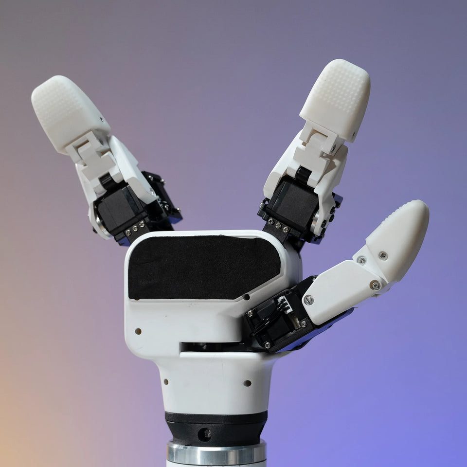 myGripper H100 Left
