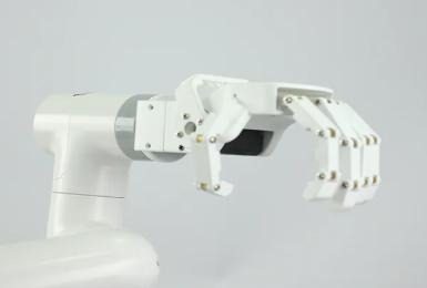 myCobot Pro Flexible Gripper