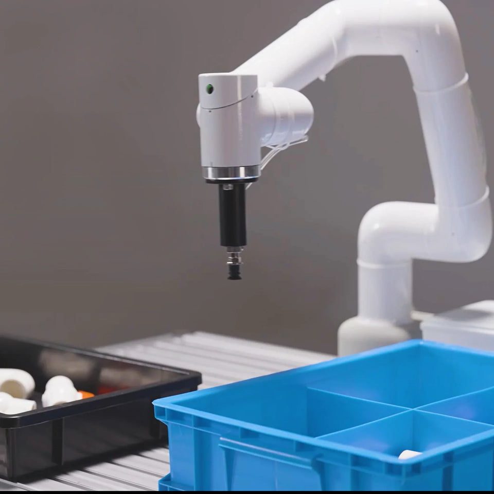 myCobot Pro Single Head Suction Pump