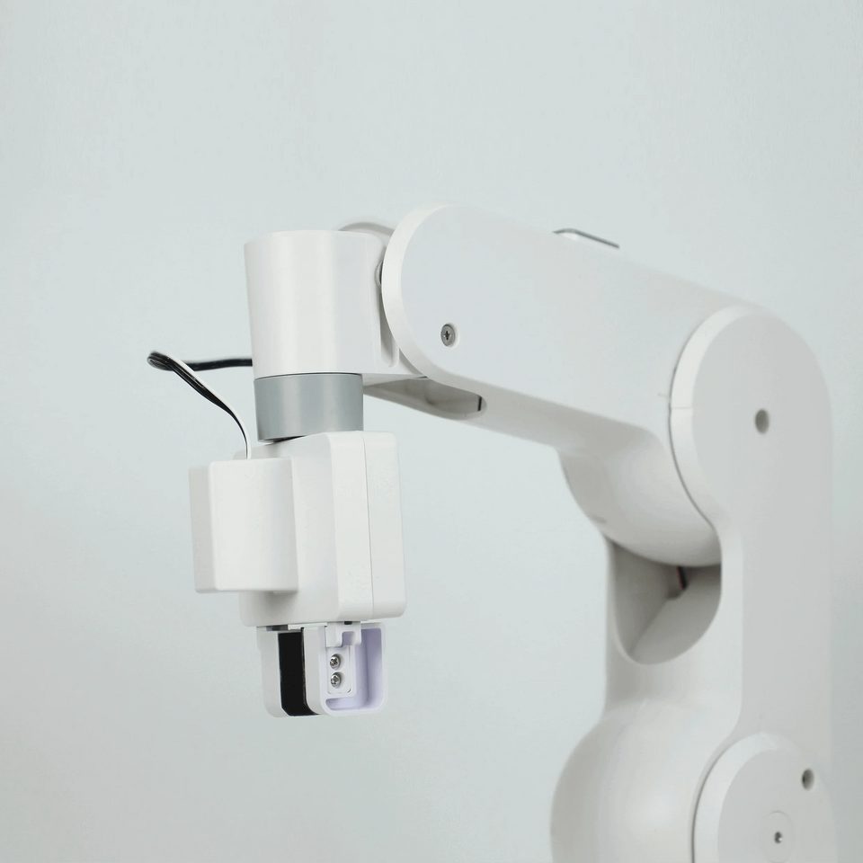 myCobot Parallel Gripper