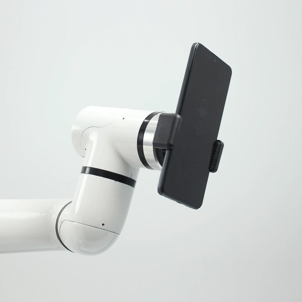 myCobot Pro Phone Holder