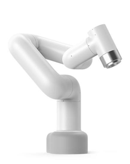 myCobot Pro 450