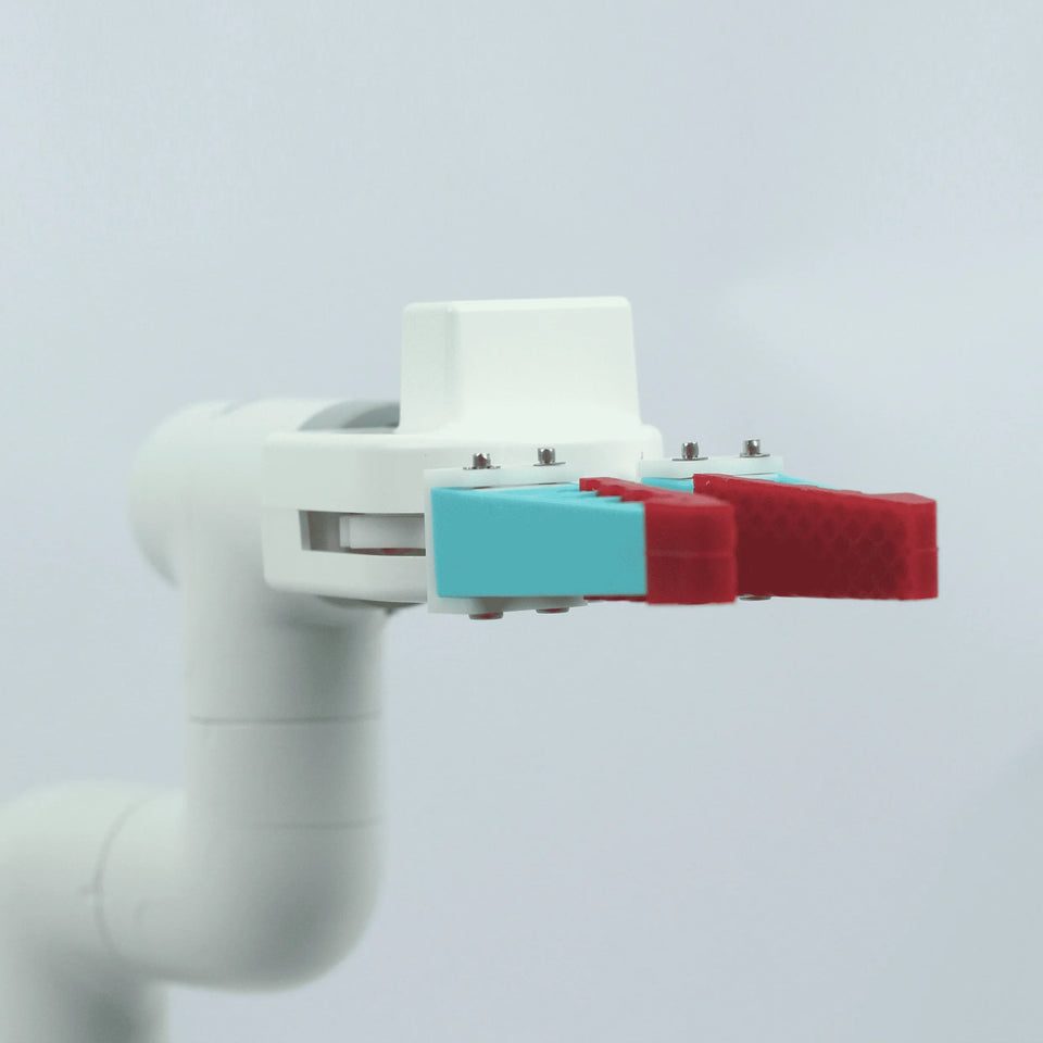 myCobot Flexible Gripper