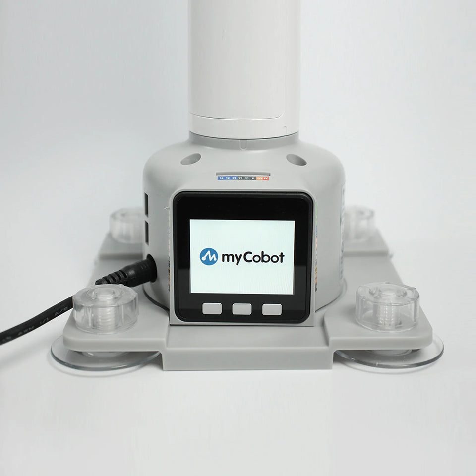 myCobot Flat Base