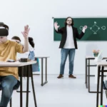 AR ve Vzdělávání